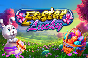 Easter Lucky