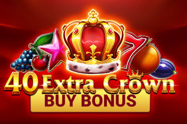 40 Extra Crown Buy Bonus