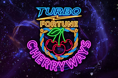 Turbo Fortune Cherryways