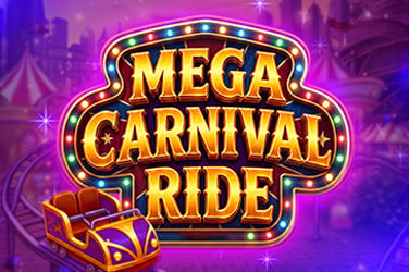 Mega Carnival Ride