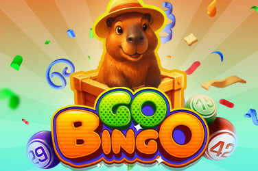 Go Bingo