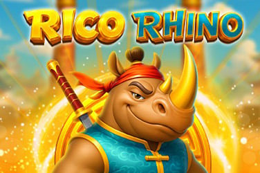 Rico Rhino