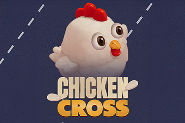 Chicken Cross