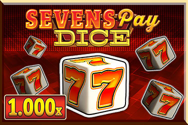 Sevens Pay Dice