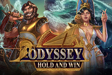 Odyssey Hold and Win