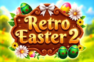 Retro Easter 2