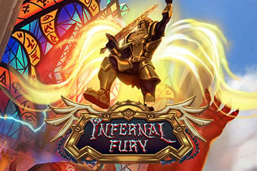 Infernal Fury