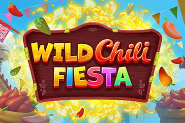 Wild Chili Fiesta