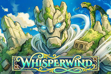 Whisper Wind