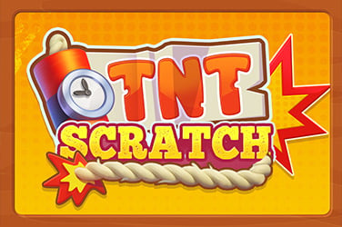 TNT Scratch