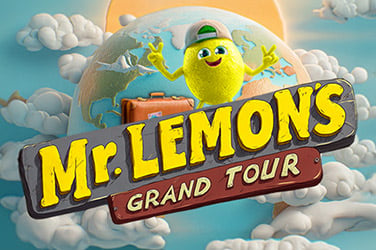 Mr. Lemon's Grand Tour