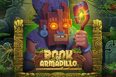 Book of Armadillo