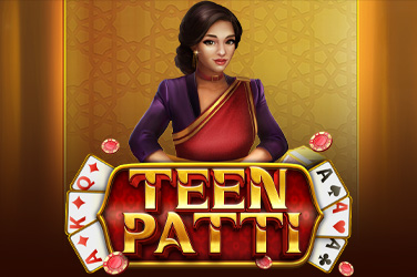 e -Teen Patti