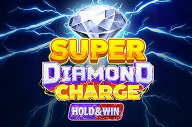 Super Diamond Charge Hold & Win