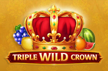 Triple Wild Crown