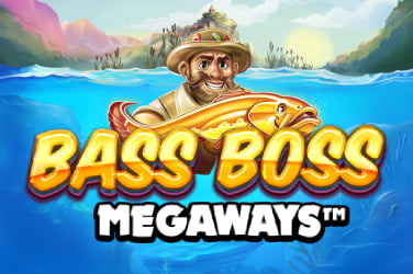 Bass Boss Megaways™