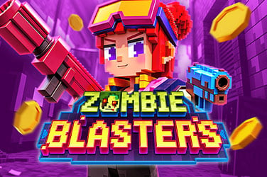Zombie Blasters