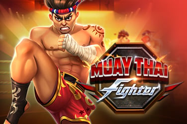Muay Thai Fighter