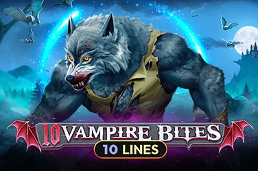 10 Vampire Beast