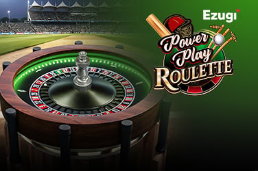 Power Play Auto Roulette