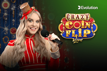 Crazy Coin Flip