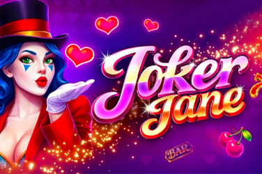 Joker Jane