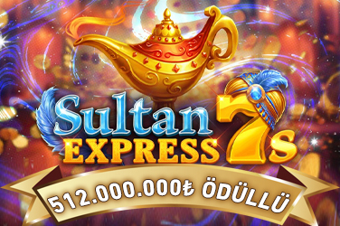 Sultan Express 7s
