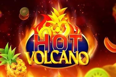 Hot Volcano