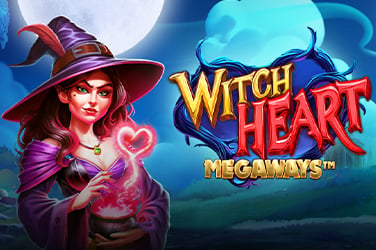 Witch Heart Megaways