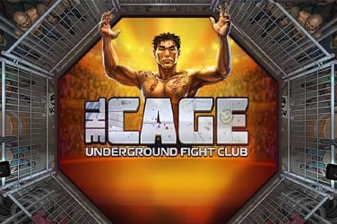 The Cage