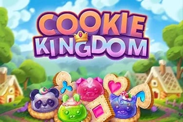 Cookie Kingdom