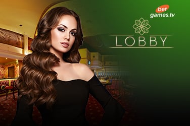 BetGames Lobby
