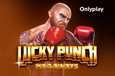 Lucky Punch Megaways