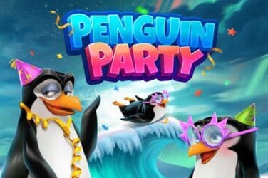 Penguin Party