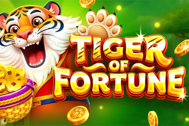 Tiger of Fortune