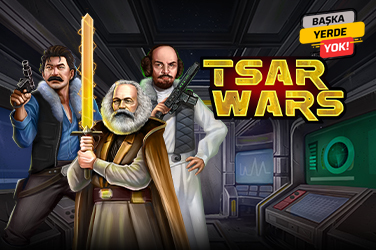 Tsar Wars