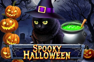 Spooky Halloween