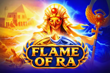 Flame of Ra