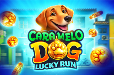 Caramelo Dog: Lucky Run