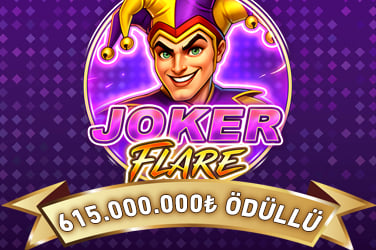 Joker Flare