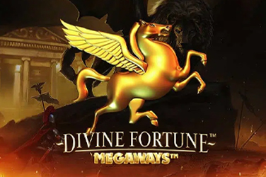 Divine Fortune Megaways