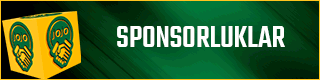 SPONSORLUKLAR